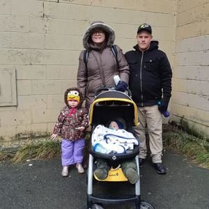 Meet your Posher, Alexandra